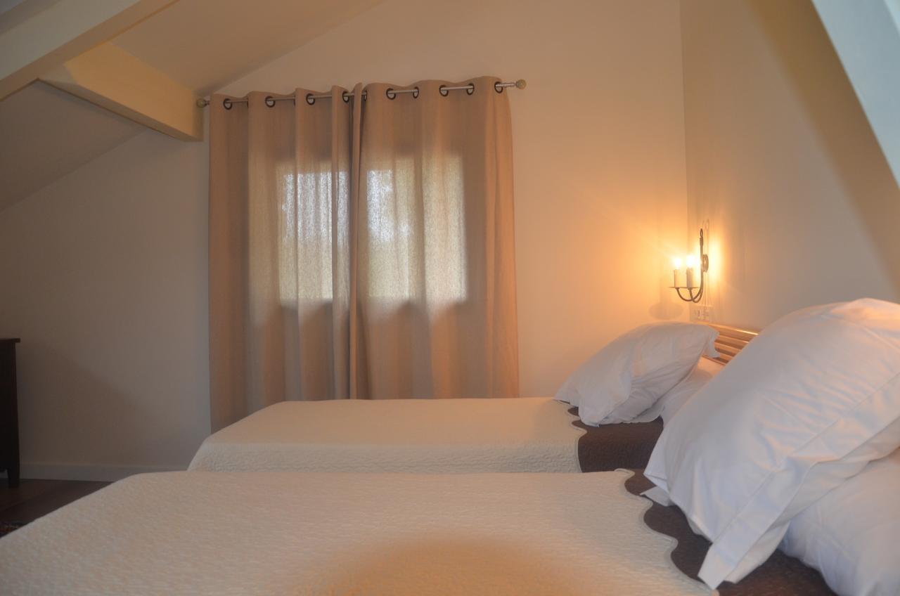 Maison Marie Louise Oregue Ngoại thất bức ảnh