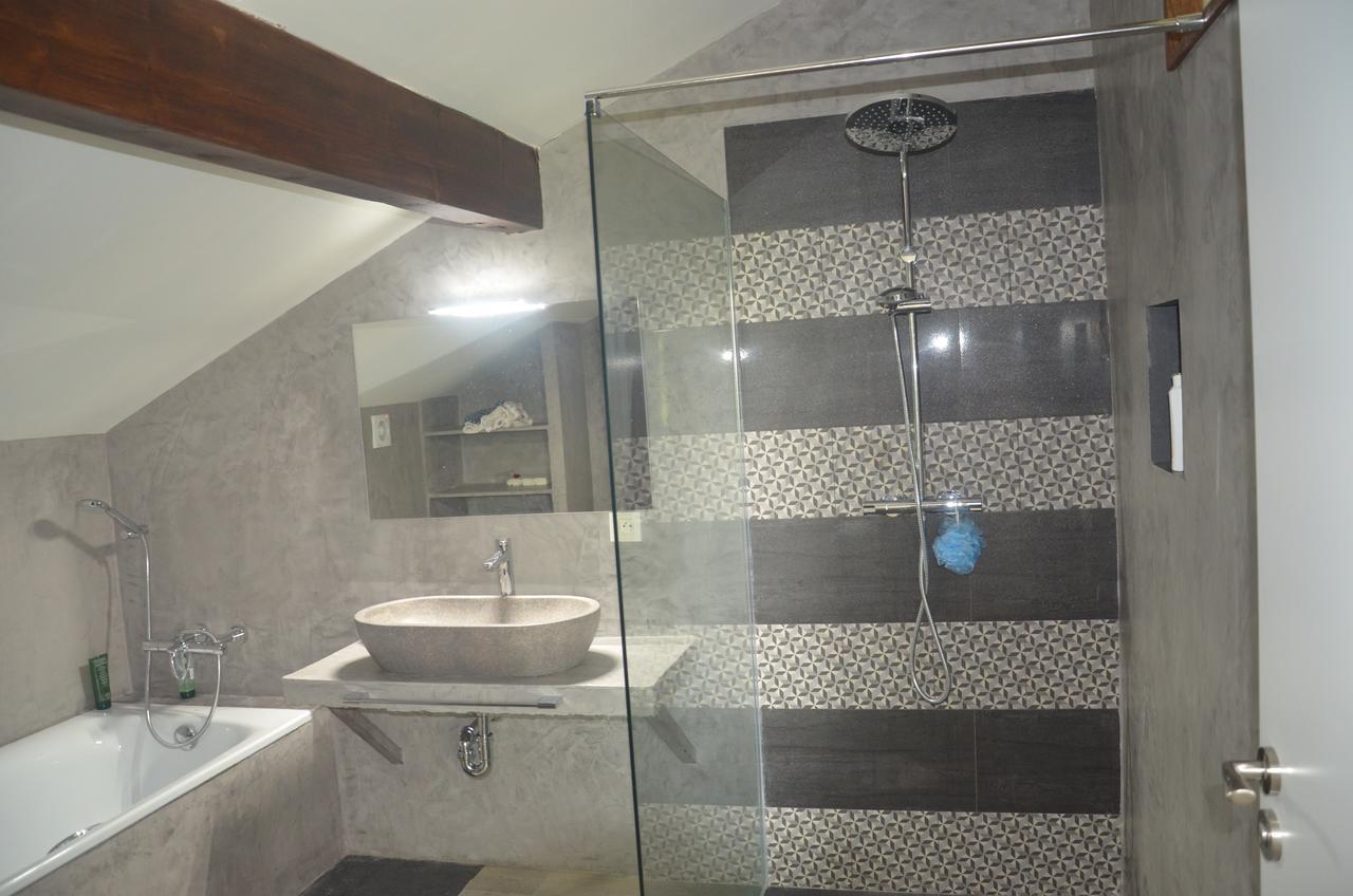 Maison Marie Louise Oregue Ngoại thất bức ảnh