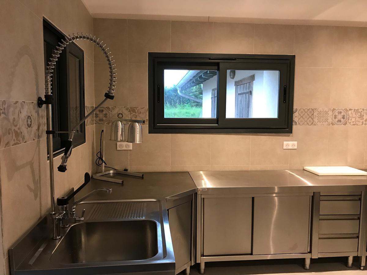 Maison Marie Louise Oregue Ngoại thất bức ảnh