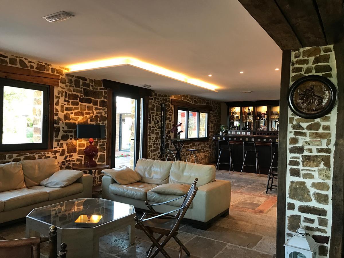 Maison Marie Louise Oregue Ngoại thất bức ảnh