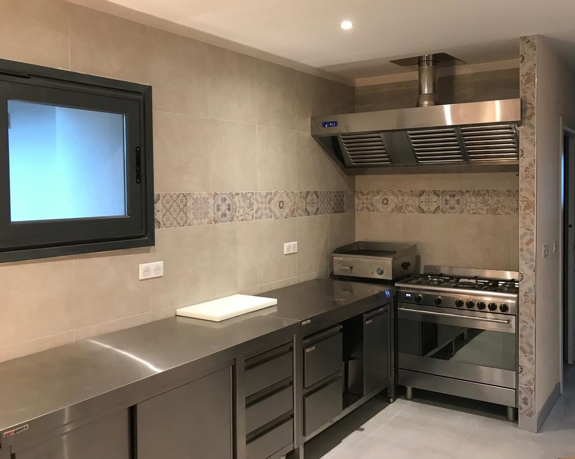Maison Marie Louise Oregue Ngoại thất bức ảnh