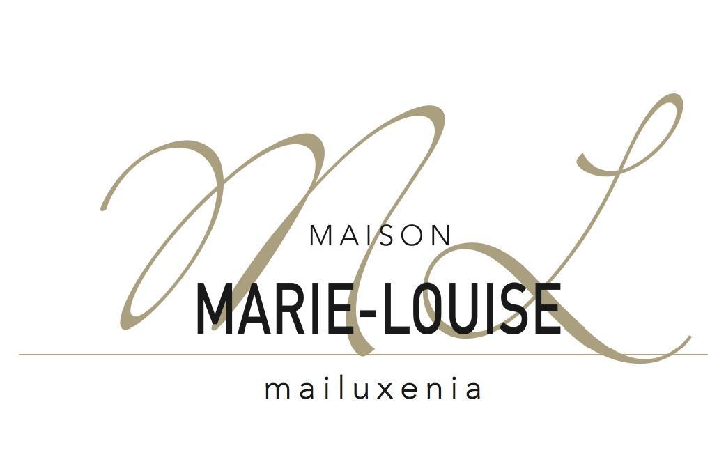 Maison Marie Louise Oregue Ngoại thất bức ảnh